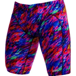 Funky Trunks - Training Jammers - Badehose^ Bademode