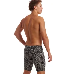 Funky Trunks - Training Jammers - Badehose^ Bademode