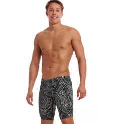 Funky Trunks - Training Jammers - Badehose^ Bademode