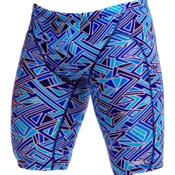 Funky Trunks - Training Jammers - Badehose^ Bademode