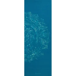 GAIAM - 4 mm Classic Printed Yoga Mat - Yogamatte