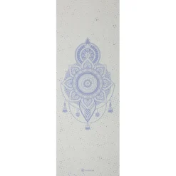 GAIAM - 5 mm Classic Printed Yoga Mat