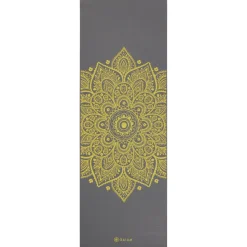 Discount - 6 mm Premium Printed Yoga Mat - Yogamatte Fitness-Ausrüstung|Yoga- & Gymnastikmatten