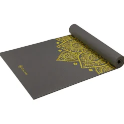 Discount - 6 mm Premium Printed Yoga Mat - Yogamatte Fitness-Ausrüstung|Yoga- & Gymnastikmatten