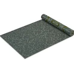 - 6 mm Premium Reversible Yoga Mat - Yogamatte Fitness-Ausrüstung|Yoga- & Gymnastikmatten