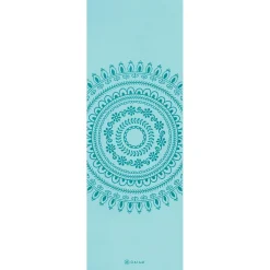GAIAM - 6 mm Premium Yoga Mat - Yogamatte