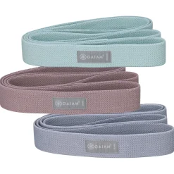Discount - Fitness Fabric Super Bands 3-Pack - Fitnessband Fitness-Ausrüstung|Trainingsgeräte