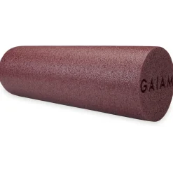 GAIAM - Foam Roller - Faszienrolle