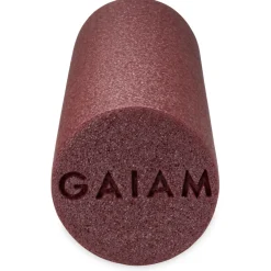 GAIAM - Foam Roller - Faszienrolle