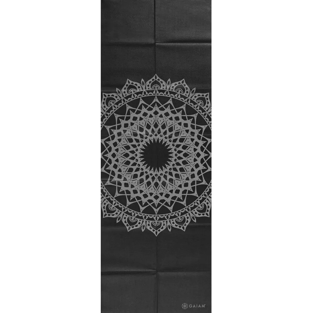 GAIAM - Foldable Performance Yoga Mat 2 mm - Yogamatte