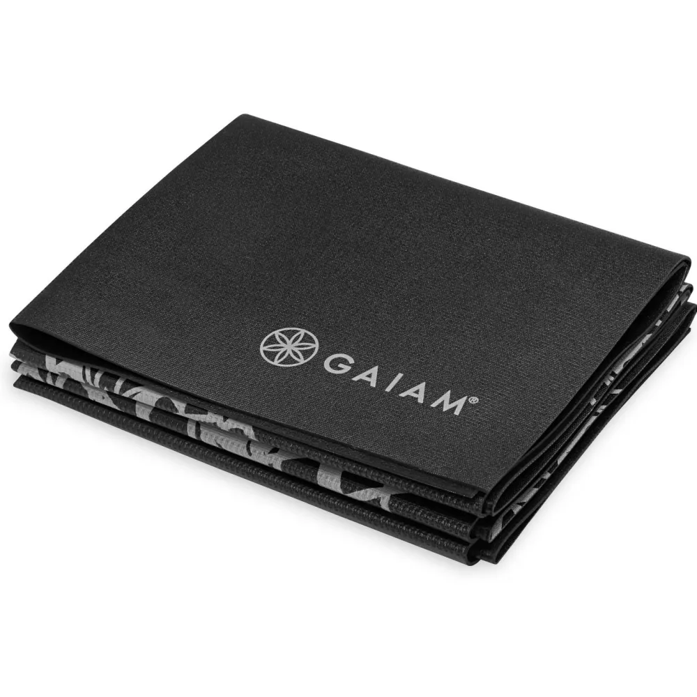 GAIAM - Foldable Performance Yoga Mat 2 mm - Yogamatte