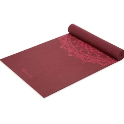 Clearance - Marrakesh Yogamatte Printed - Yogamatte Fitness-Ausrüstung|Yoga- & Gymnastikmatten