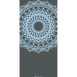 Clearance - Marrakesh Yogamatte Printed - Yogamatte Fitness-Ausrüstung|Yoga- & Gymnastikmatten