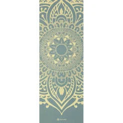 Online - Sundial Layers Yoga Mat 5 mm Classic Printed - Yogamatte Fitness-Ausrüstung|Yoga- & Gymnastikmatten