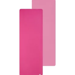 Discount - TPE - Yoga Mat 6 mm Performance - Yogamatte Fitness-Ausrüstung|Yoga- & Gymnastikmatten