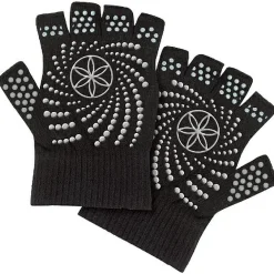 GAIAM - Women's Grippy Yoga Gloves - Sonstiges Yogazubehör^ Fitness-Ausrüstung