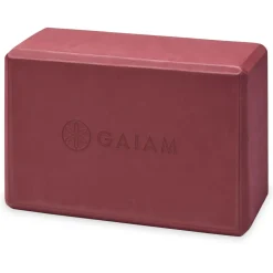 - Yoga Block - Yogablock>GAIAM Discount