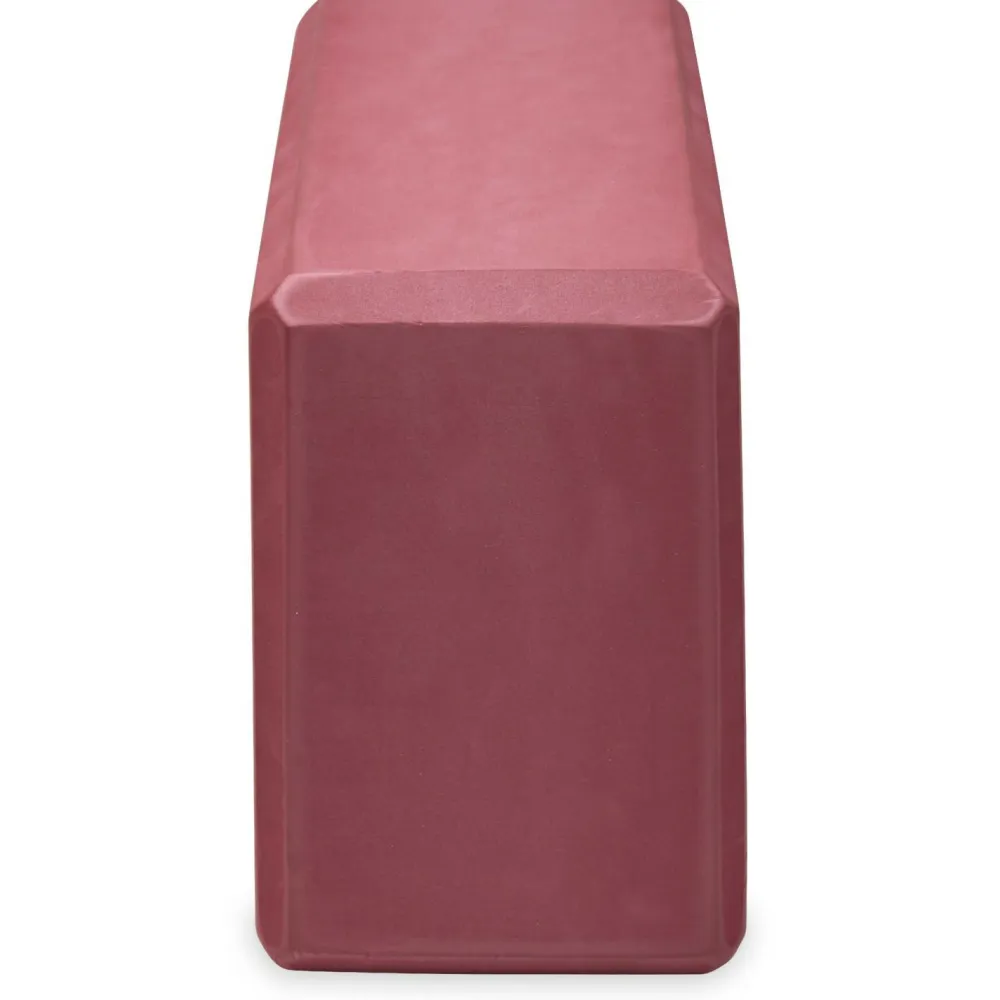 - Yoga Block - Yogablock>GAIAM Discount