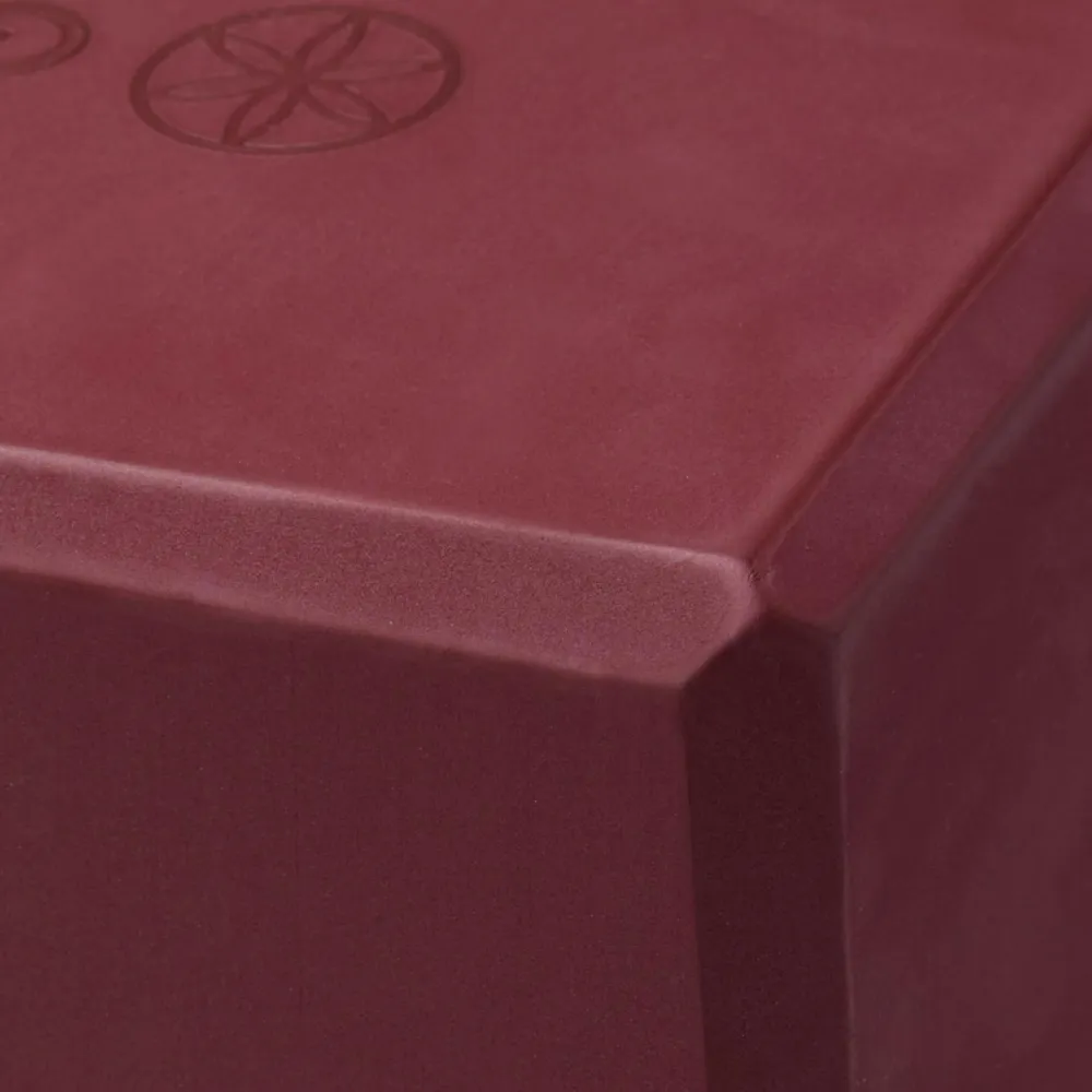 - Yoga Block - Yogablock>GAIAM Discount