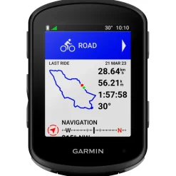 Garmin - Edge 540 - Radcomputer