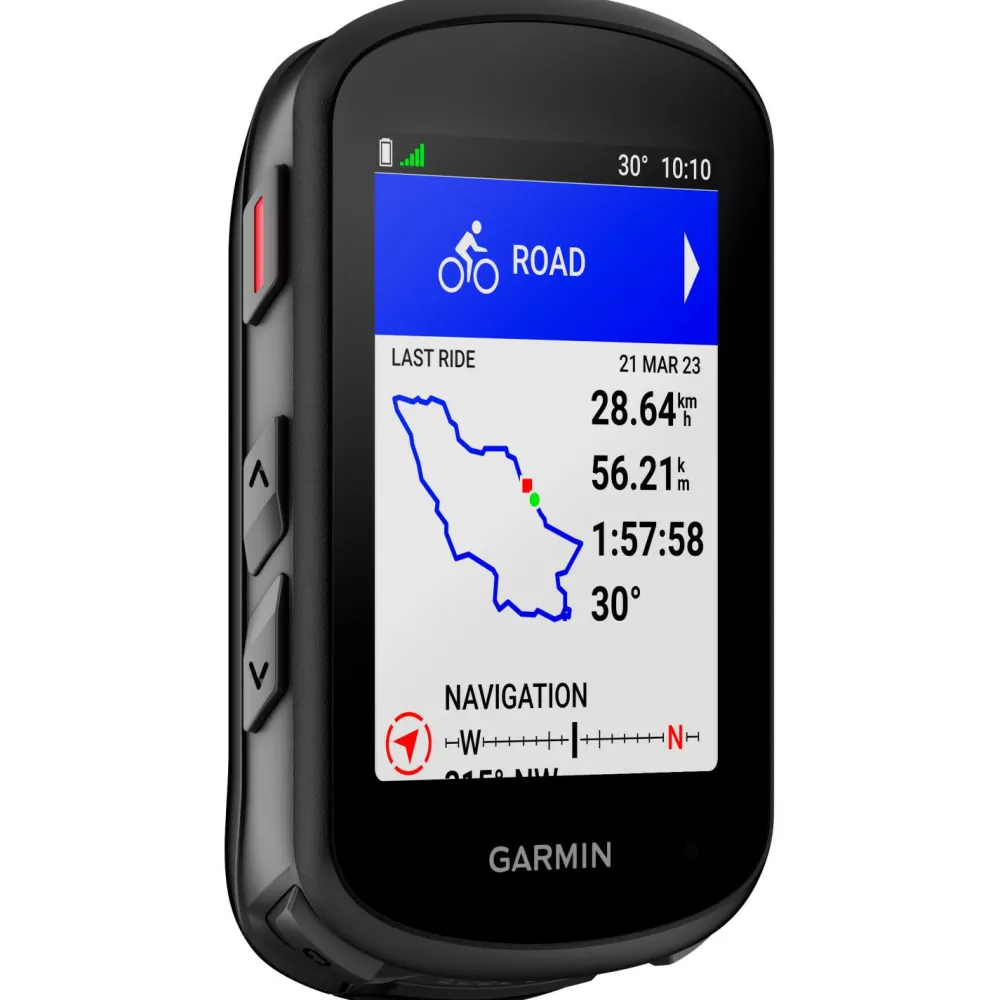 Garmin - Edge 540 - Radcomputer