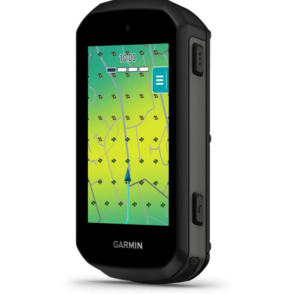 - Edge 550 - Radcomputer>Garmin Clearance