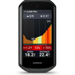 Garmin - Edge 1050 - Radcomputer