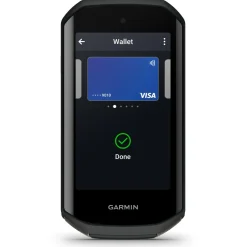 Garmin - Edge 1050 - Radcomputer