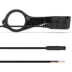 Clearance - Edge Power Mount - Lenkerhalterung Fahrradcomputer|Fahrradcomputer