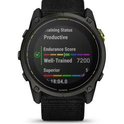 Hot - Enduro 3 - Multifunktionsuhr Pulsuhren|Laufausrüstung