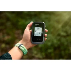 - Etrex Solar - GPS-Gerät Trekkingausrüstung|Gps-Geräte