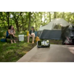 - Etrex Solar - GPS-Gerät Trekkingausrüstung|Gps-Geräte