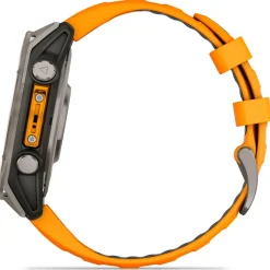 Sale - Fenix 8 AMOLED Sapphire - Multifunktionsuhr Uhren