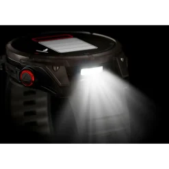- Fenix 8 Pro 47 mm - Multifunktionsuhr Uhren
