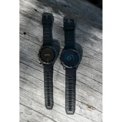 Garmin - Fenix 8 Solar Sapphire - Multifunktionsuhr^ Uhren