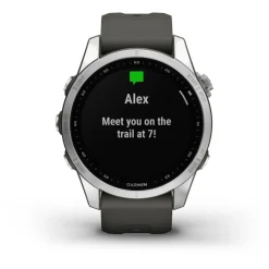 - FENIX 7S - Multifunktionsuhr>Garmin New