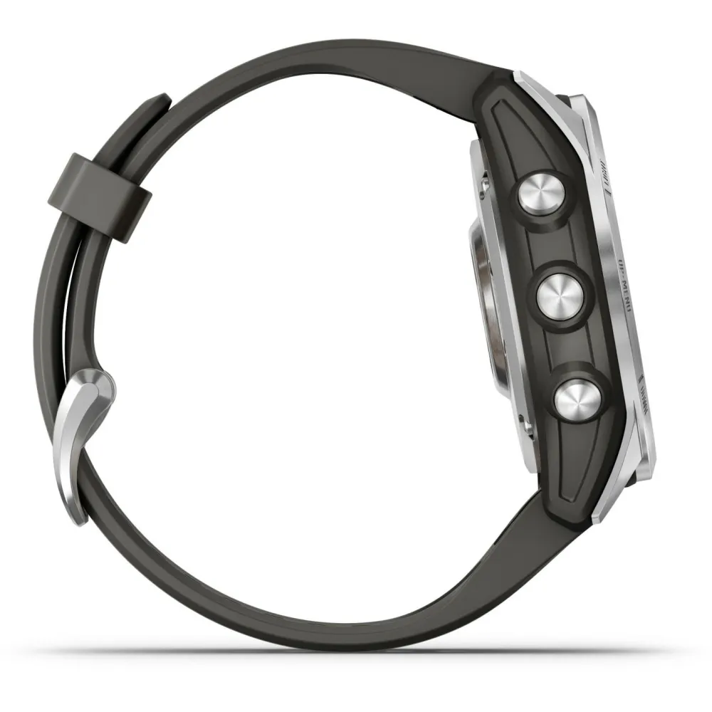 - FENIX 7S - Multifunktionsuhr>Garmin New