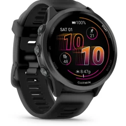 Garmin - Forerunner 570 47 mm - Multifunktionsuhr