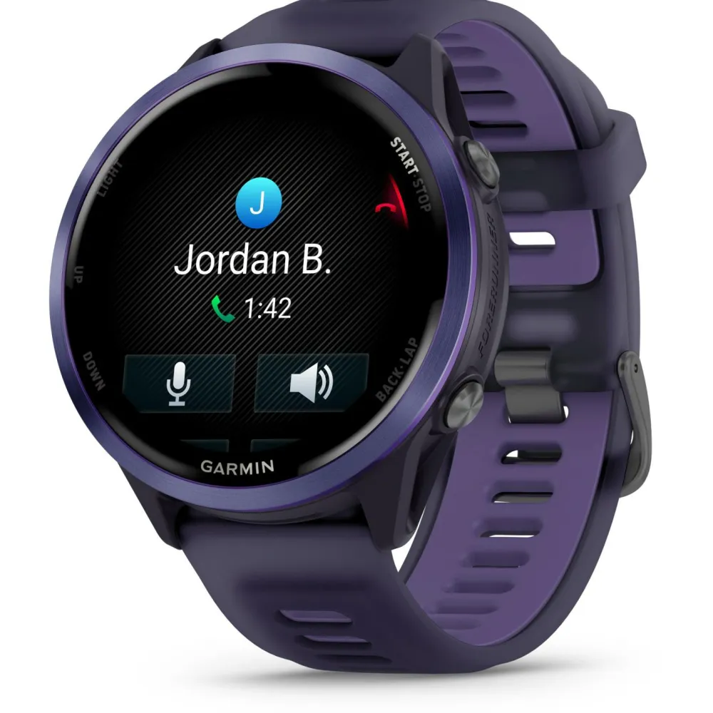 Garmin - Forerunner 570 47 mm - Multifunktionsuhr