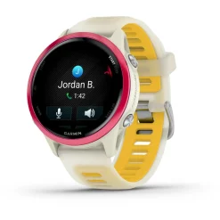 Best - Forerunner 570 42 mm - Multifunktionsuhr Pulsuhren|Laufausrüstung