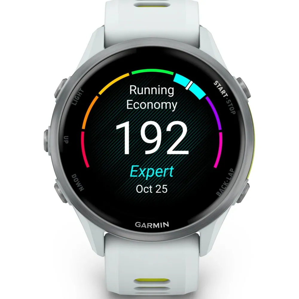 Discount - Forerunner 970 - Multifunktionsuhr Pulsuhren|Laufausrüstung