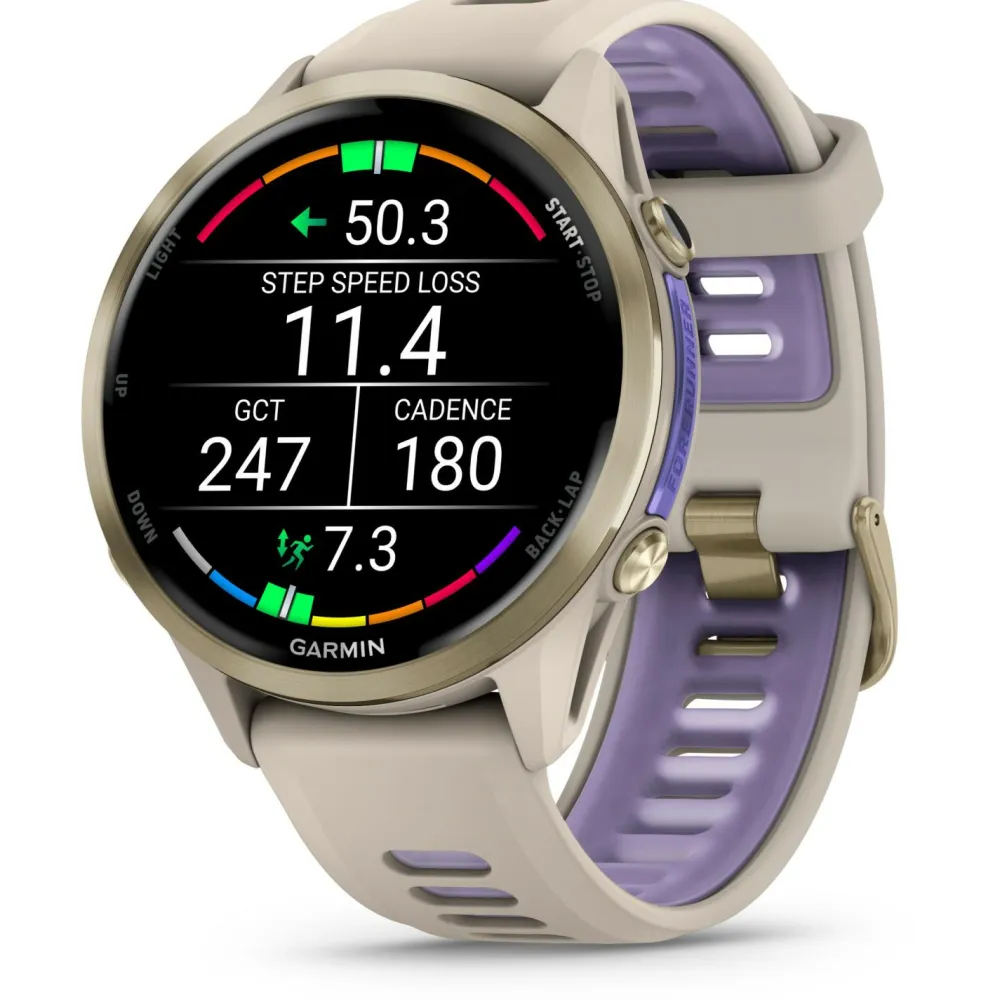 Discount - Forerunner 970 - Multifunktionsuhr Pulsuhren|Laufausrüstung