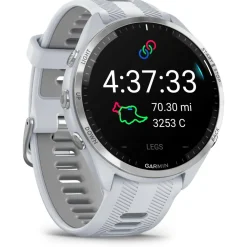 Discount - Forerunner 965 - Multifunktionsuhr Pulsuhren|Laufausrüstung