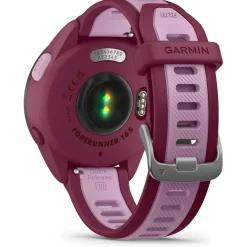 Garmin - Forerunner 165 Music - Multifunktionsuhr^ Pulsuhren|Laufausrüstung