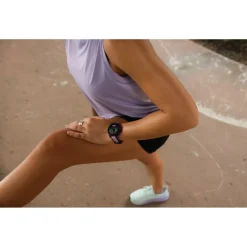 Garmin - Forerunner 165 Music - Multifunktionsuhr^ Pulsuhren|Laufausrüstung