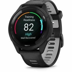 Garmin - Forerunner 265 Music - Multifunktionsuhr