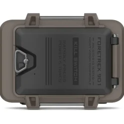 - Foretrex 901 Ballistic Edition - GPS-Gerät><noscript><img width=