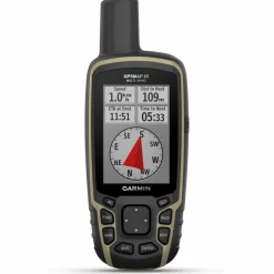 Garmin - GPSMAP 65 - GPS-Gerät