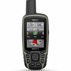 Garmin - GPSMAP 65 - GPS-Gerät