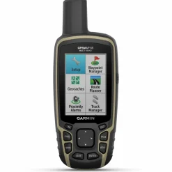 Garmin - GPSMAP 65 - GPS-Gerät